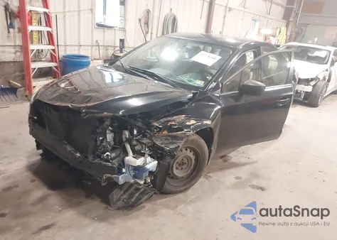 2016 Subaru Impreza 2.0I from USA, damaged, VIN JF1GJAA6XGH007432